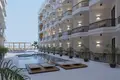 1 bedroom condo 37 m² Hurghada, Egypt