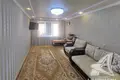 1 room apartment 36 m² Brest, Belarus