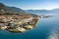 2 bedroom apartment 133 m² Herceg Novi, Montenegro