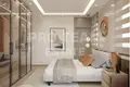 Apartamento 2 habitaciones 52 m² Aksu, Turquía