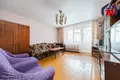 Wohnung 2 Zimmer 51 m² Barauljany, Weißrussland