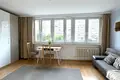 Apartamento 1 habitación 26 m² Varsovia, Polonia
