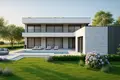 5-Schlafzimmer-Villa 350 m² Poreč, Kroatien