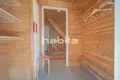 2 bedroom house 130 m² Kittilae, Finland