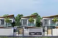 Villa de 3 habitaciones 420 m² Phuket, Tailandia