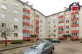 Apartamento 3 habitaciones 65 m² Vileyka, Bielorrusia