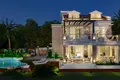 Вилла 4 комнаты 190 м² Фетхие, Турция