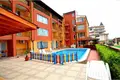 1 bedroom apartment 77 m² Nesebar, Bulgaria