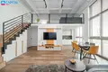 Wohnung 3 zimmer 86 m² Vilnius, Litauen
