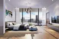 Studio apartment 1 bedroom 46 m² Dubai, United Arab Emirates