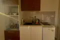 Apartamento 1 habitacion 46 m² Budva, Montenegro