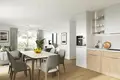 Квартира 4 комнаты 100 м² Обервальтерсдорф, Австрия