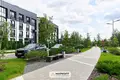 2 room apartment 57 m² Kalodziscanski sielski Saviet, Belarus