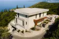 5 bedroom villa 524 m² Rijeka-Rezevici, Montenegro