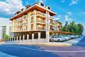 4 bedroom apartment 130 m² Alanya, Turkey