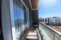 Residential complex Furnished studio in the Four Seasons Life complex on the seafront.
