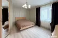 3 room apartment 90 m² Minsk, Belarus