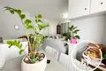 Mieszkanie 2 pokoi 78 m² Pefkochori, Grecja