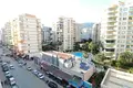 Bliźniak 4 pokoi 250 m² Alanya, Turcja