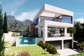 villa de 3 chambres 290 m² l Alfas del Pi, Espagne