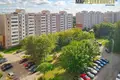 1 room apartment 42 m² Minsk, Belarus