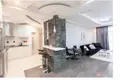 Wohnung 3 zimmer 94 m² Tiflis, Georgien