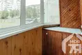 Wohnung 3 zimmer 66 m² Baryssau, Belarus