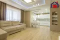 Mieszkanie 3 pokoi 85 m² Mołodeczno, Białoruś