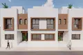 Willa 3 pokoi 125 m² San Javier, Hiszpania