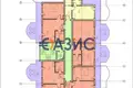 Квартира 44 м² Несебр, Болгария