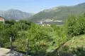 Parcelas 2 604 m² Igalo, Montenegro