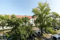 3 room apartment 77 m² Warsaw, Poland