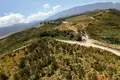 Parcelas 3 000 m² Radhime, Albania