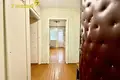Appartement 2 chambres 40 m² Minsk, Bélarus