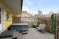 3 bedroom house 107 m² Helsinki sub-region, Finland