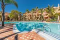 Wohnung 2 Schlafzimmer 120 m² San Pedro Alcantara, Spanien