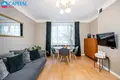 3 room apartment 121 m² Vilnius, Lithuania