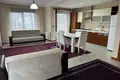 Appartement 3 chambres  Alanya, Turquie