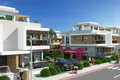 villa de 3 chambres 169 m² Trikomo, Chypre du Nord