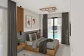 4-Schlafzimmer-Villa 164 m² Murcia, Spanien