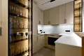 2 room apartment 50 m² in Warsaw, Poland