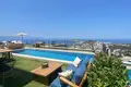Villa de 6 habitaciones 250 m² Gumusluk, Turquía