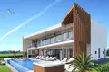 Villa de 4 dormitorios 306 m² Porec, Croacia