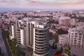 Квартира 3 комнаты 78 м² Girne Belediyesi, Северный Кипр
