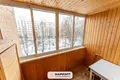 3 room apartment 66 m² Minsk, Belarus