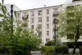 Apartamento 1 habitación 27 m² en Varsovia, Polonia