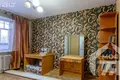 Wohnung 4 Zimmer 88 m² Schodsina, Weißrussland