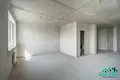 1 room apartment 49 m² Minsk, Belarus