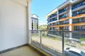 Mieszkanie 1 pokój 50 m² Mediterranean Region, Turcja