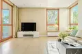 Appartement 3 chambres 59 m² Varsovie, Pologne